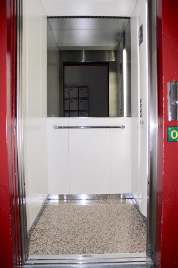 Apartamento Malagueno 2 Centro 马拉加 外观 照片