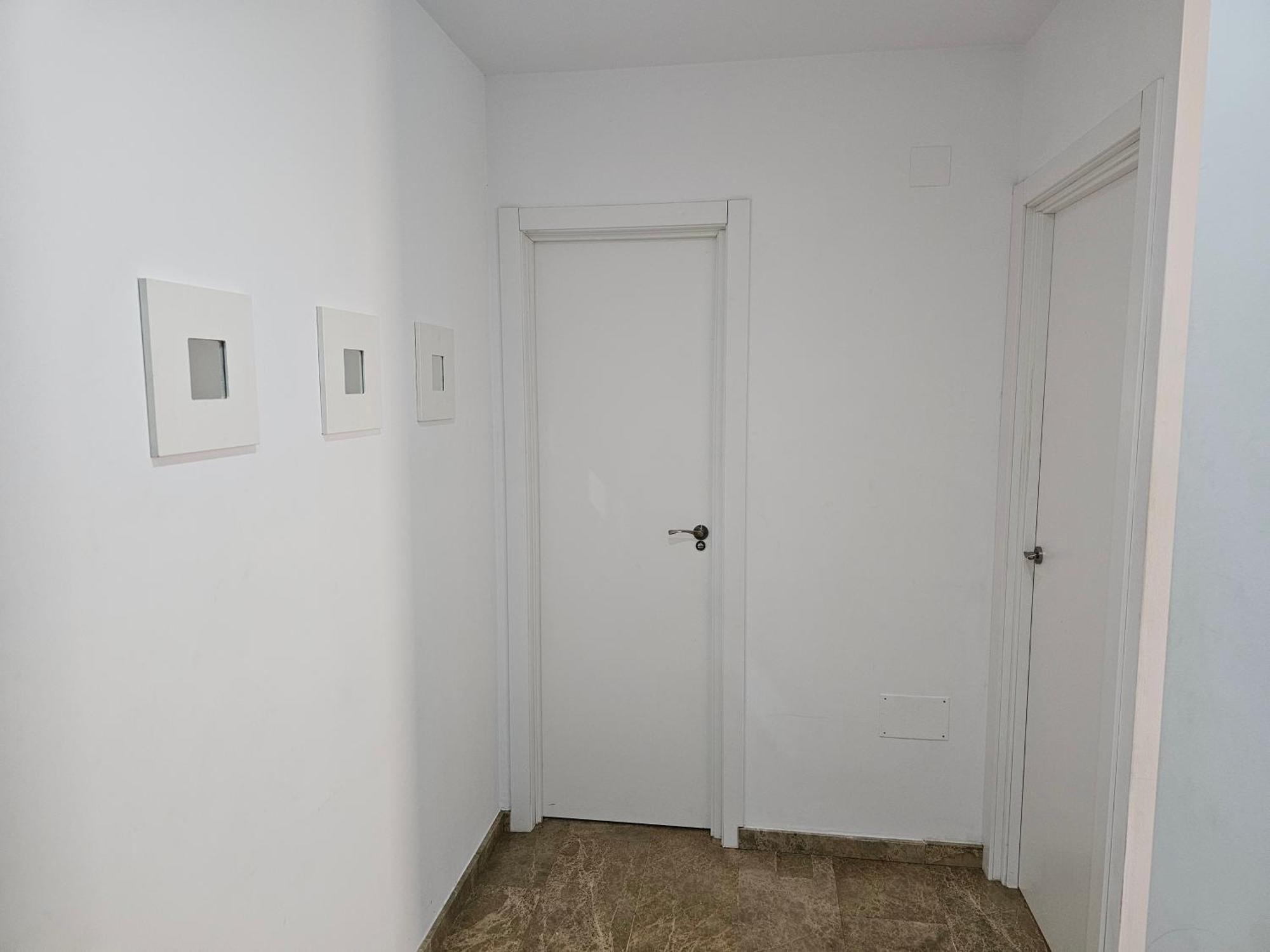 Apartamento Malagueno 2 Centro 马拉加 外观 照片